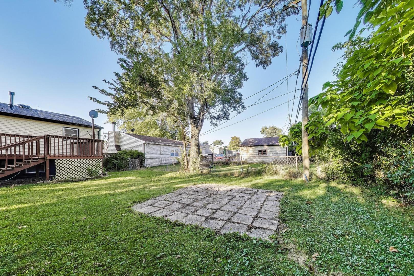 228 Gordon Avenue Romeoville, IL 60446 - Photo 31 of 36