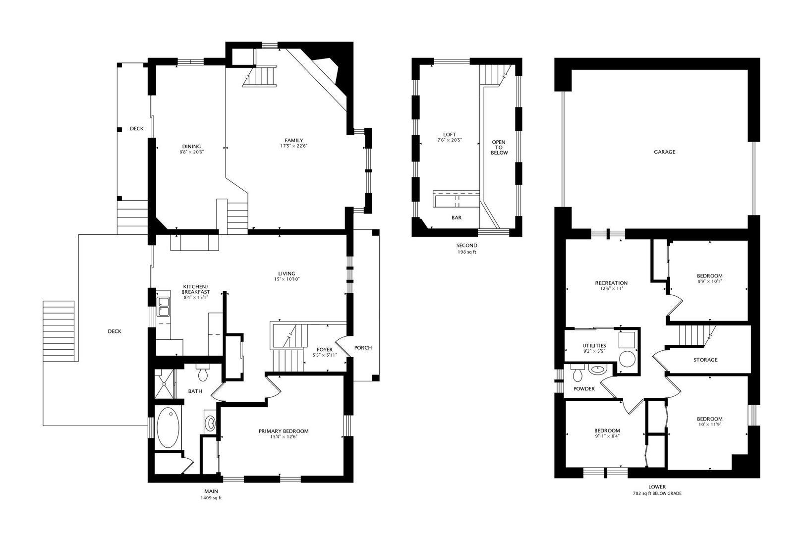 228 Gordon Avenue Romeoville, IL 60446 - Photo 34 of 36