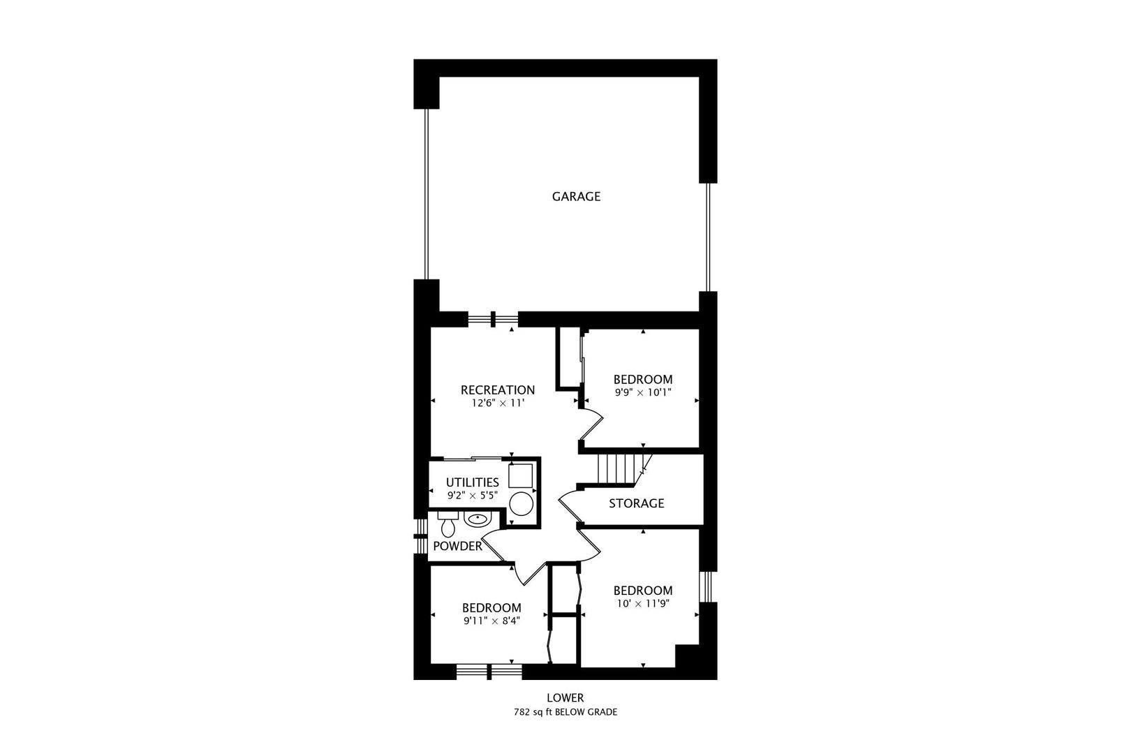 228 Gordon Avenue Romeoville, IL 60446 - Photo 35 of 36