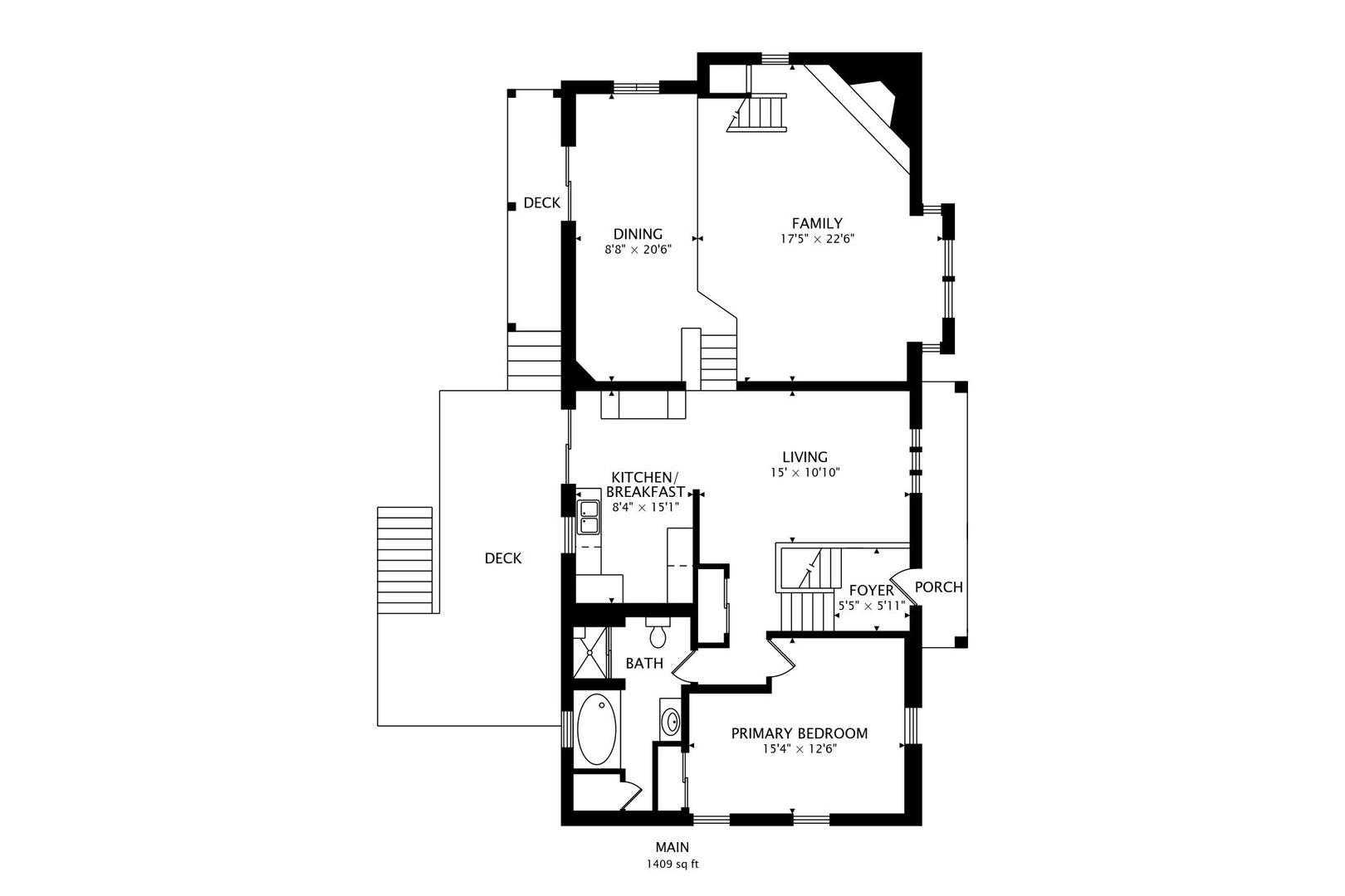 228 Gordon Avenue Romeoville, IL 60446 - Photo 36 of 36