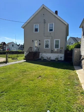 $349,000 | 12 Sears Street, New Bedford, MA 02740