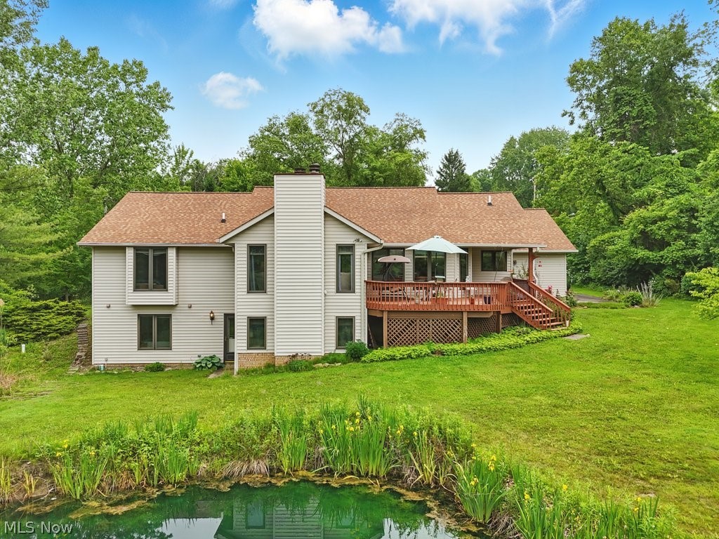 2800 Worrell Road Willoughby Hills, OH 44094 - Photo 3 of 40