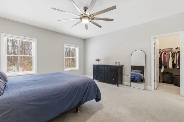 $749,000 | 18 Hickorywood Circle, Meredith, NH 03253