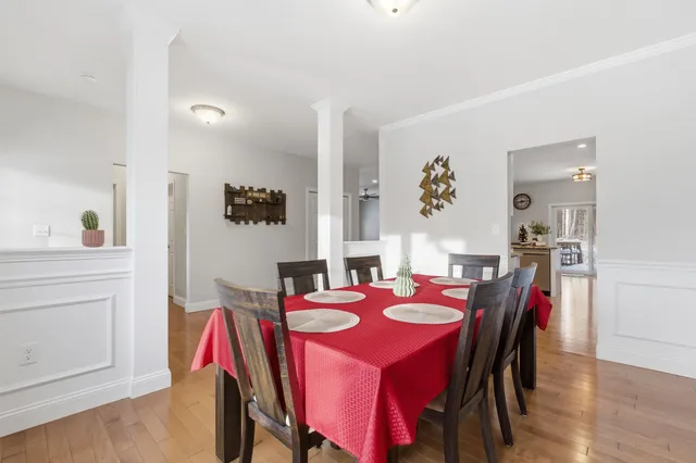 $749,000 | 18 Hickorywood Circle, Meredith, NH 03253