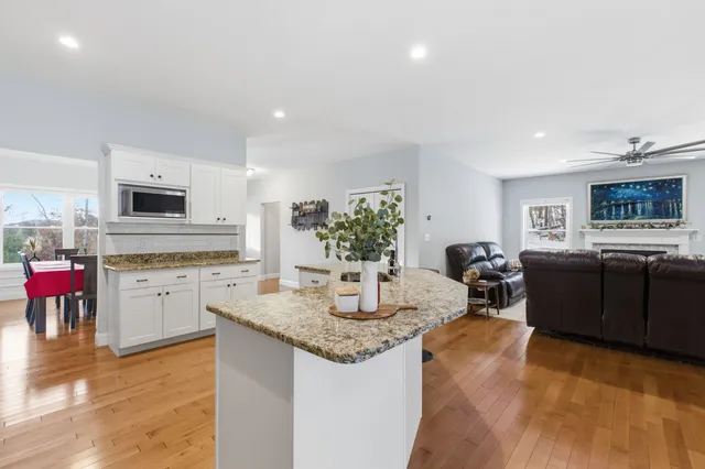 $749,000 | 18 Hickorywood Circle, Meredith, NH 03253