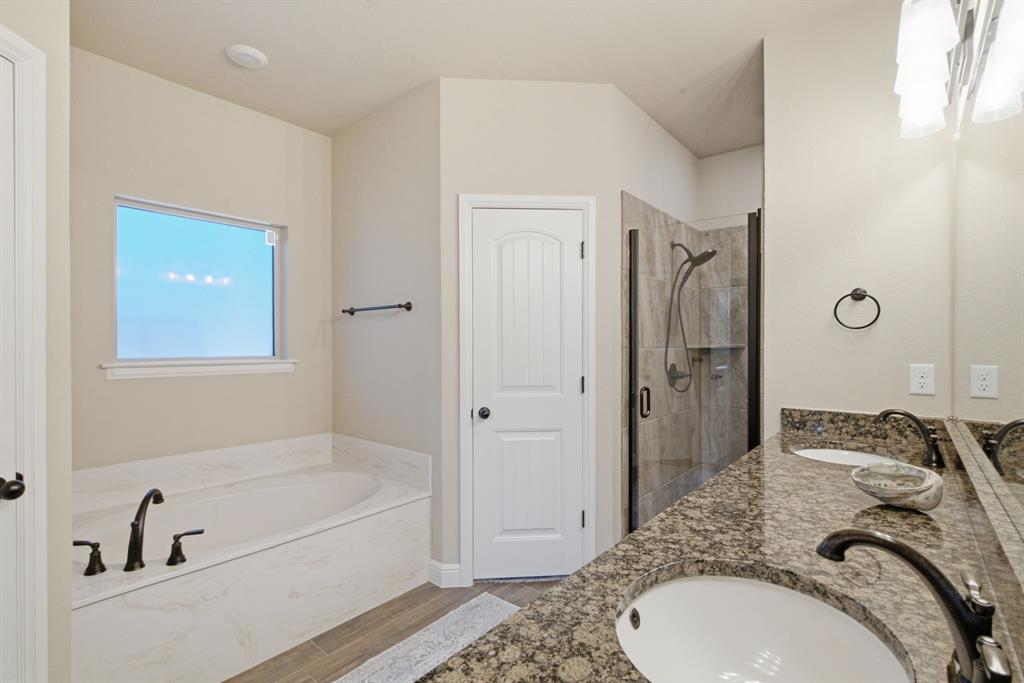 223 Cottongame Road Weatherford, TX 76088 - Photo 23 of 39