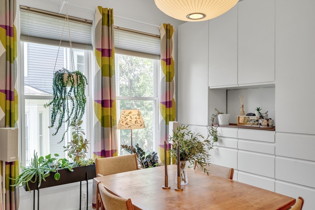 5 Mendell Way, Unit 1 Boston, MA 02130 - Photo 12 of 33 Gallery Image 12