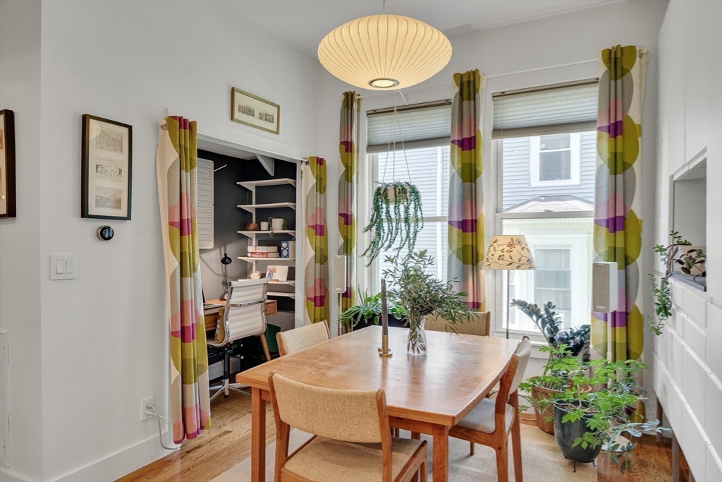 5 Mendell Way, Unit 1 Boston, MA 02130 - Photo 14 of 33 Gallery Image 14