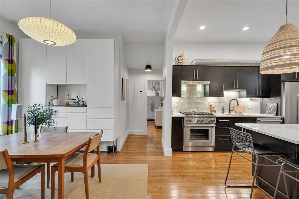 5 Mendell Way, Unit 1 Boston, MA 02130 - Photo 16 of 33 Gallery Image 16