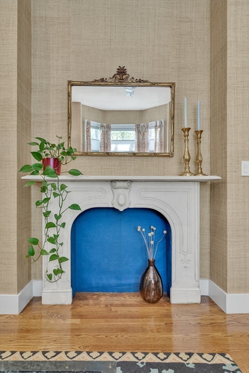 5 Mendell Way, Unit 1 Boston, MA 02130 - Photo 21 of 33 Gallery Image 21