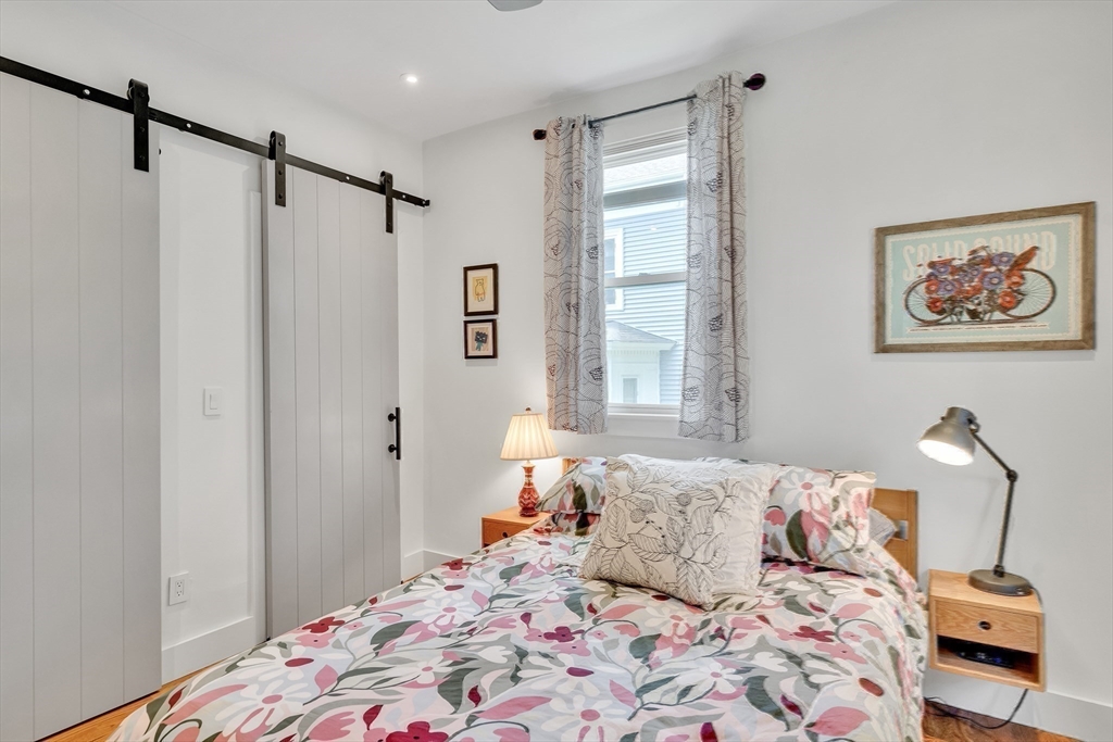 5 Mendell Way, Unit 1 Boston, MA 02130 - Photo 28 of 33 Gallery Image 28