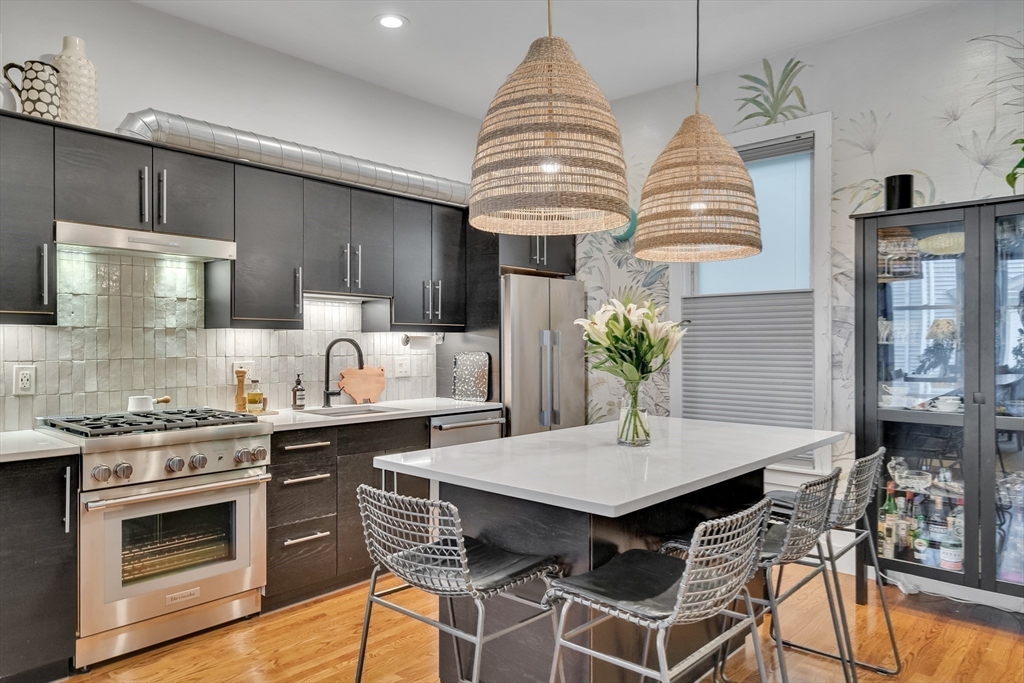 5 Mendell Way, Unit 1 Boston, MA 02130 - Photo 7 of 33 Gallery Image 7