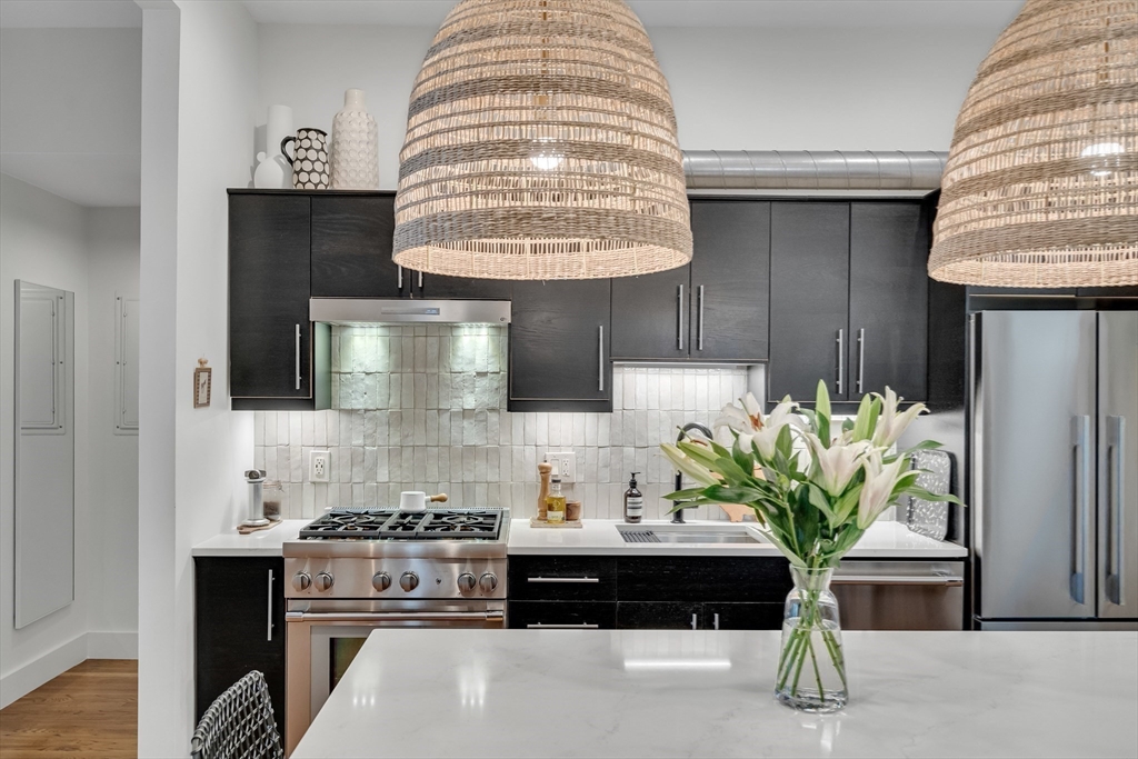 5 Mendell Way, Unit 1 Boston, MA 02130 - Photo 8 of 33 Gallery Image 8
