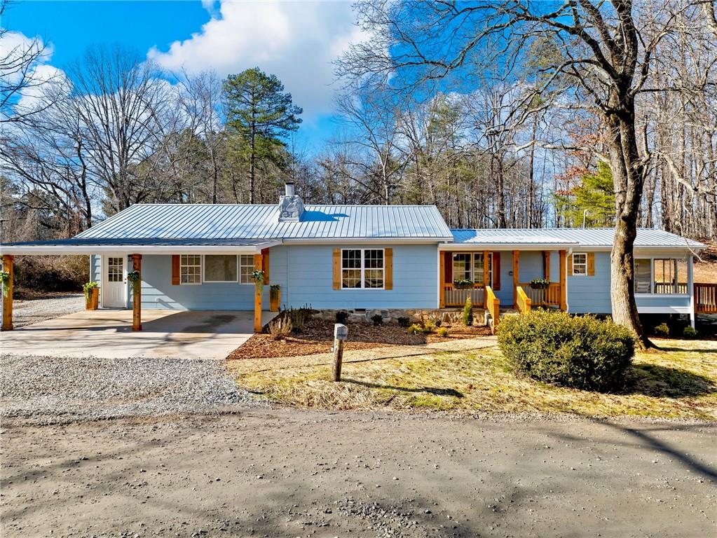 37 Staton Road Cleveland, GA 30528 - Photo 1 of 1 Gallery Image 1