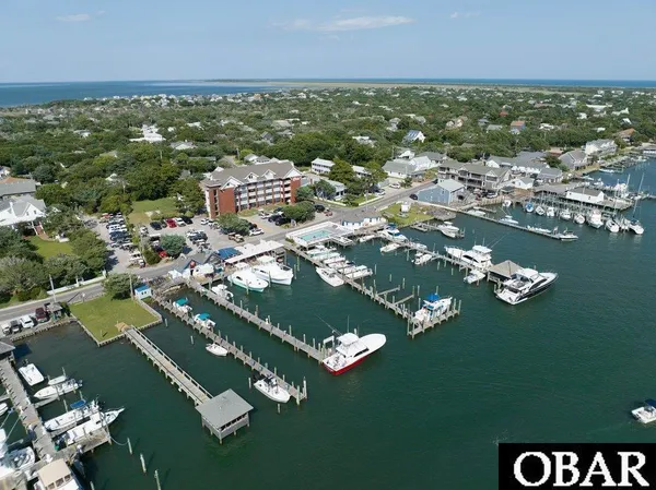 $570,000 | 180 Irvin Garrish Highway, Unit 601, Ocracoke, NC 27960
