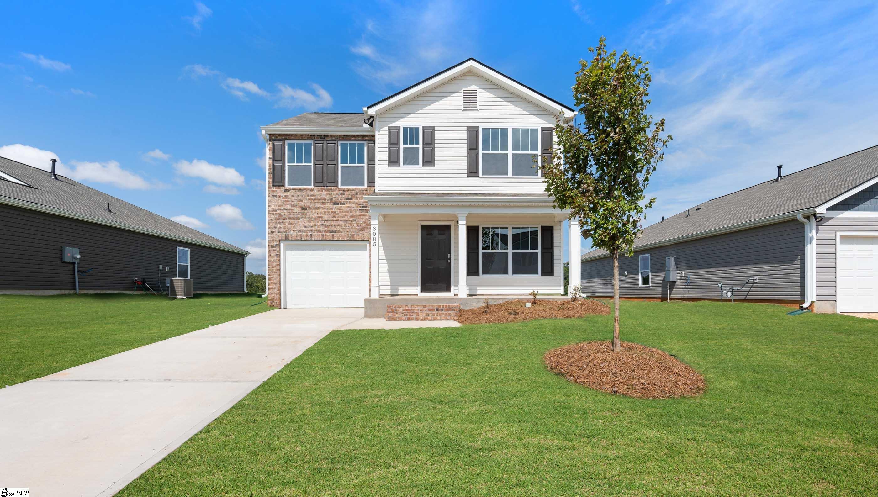 3073 Hickory Ridge Trail Moore, SC 29369 - Photo 1 of 32 Gallery Image 1
