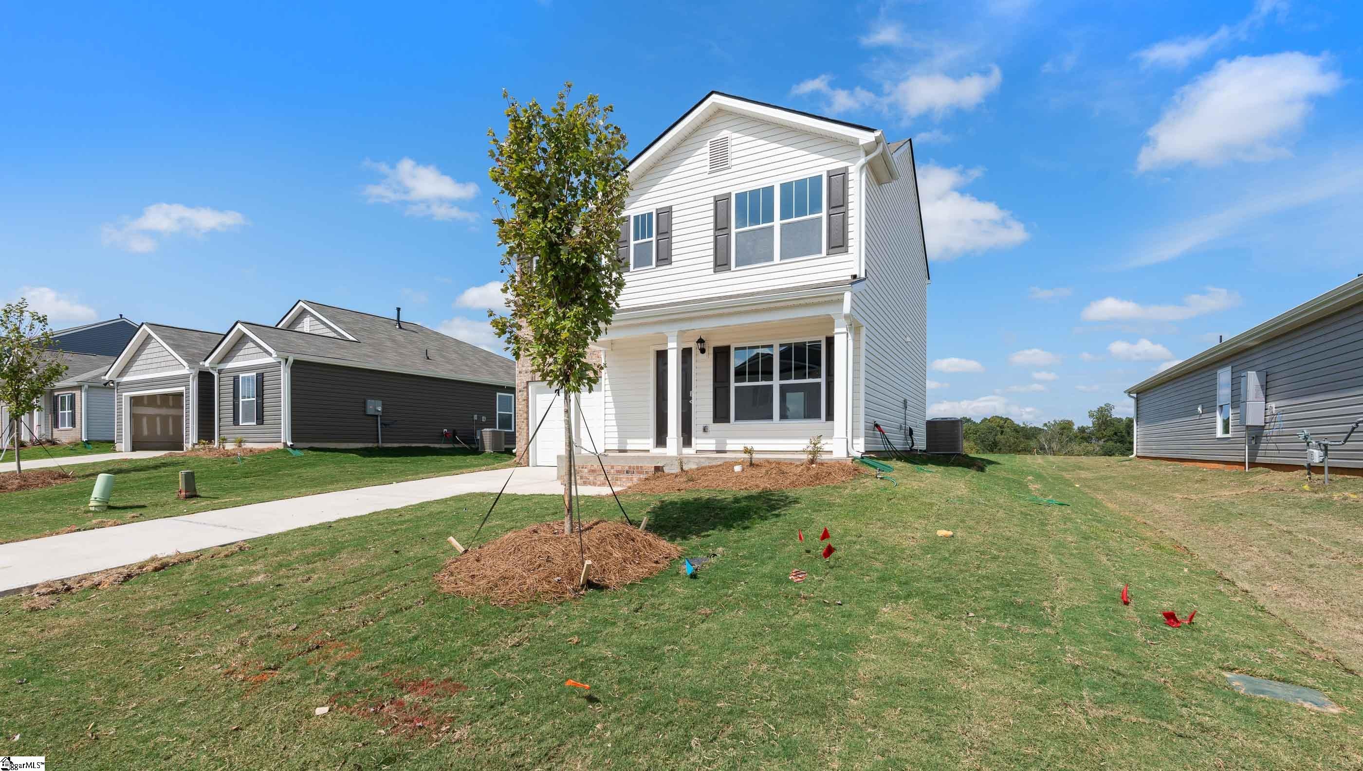 3073 Hickory Ridge Trail Moore, SC 29369 - Photo 2 of 32 Gallery Image 2