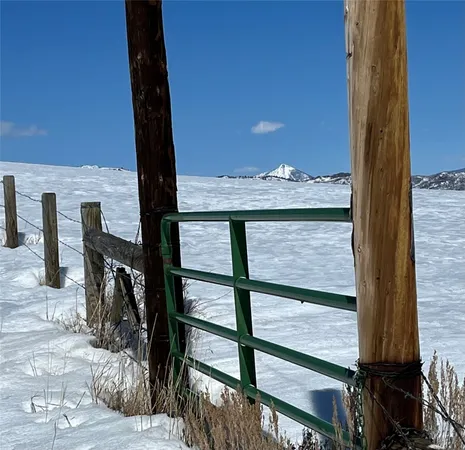 $520,320 | 46 Routt County Road, Steamboat Springs, CO 80487