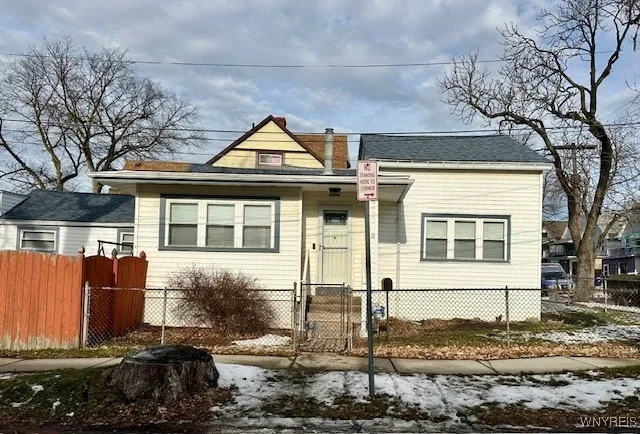 $170,000 | 144 Dearborn Street, Buffalo, NY 14207