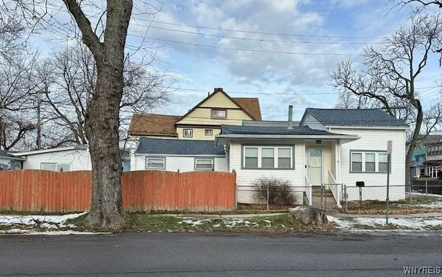$170,000 | 144 Dearborn Street, Buffalo, NY 14207