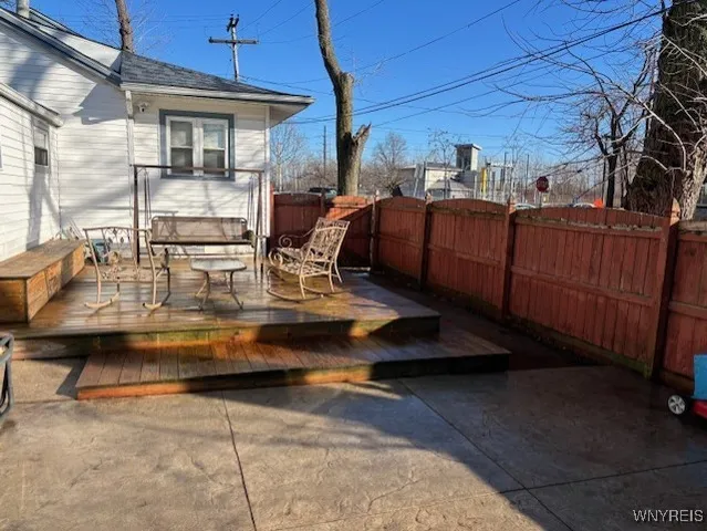 $159,900 | 144 Dearborn Street, Buffalo, NY 14207