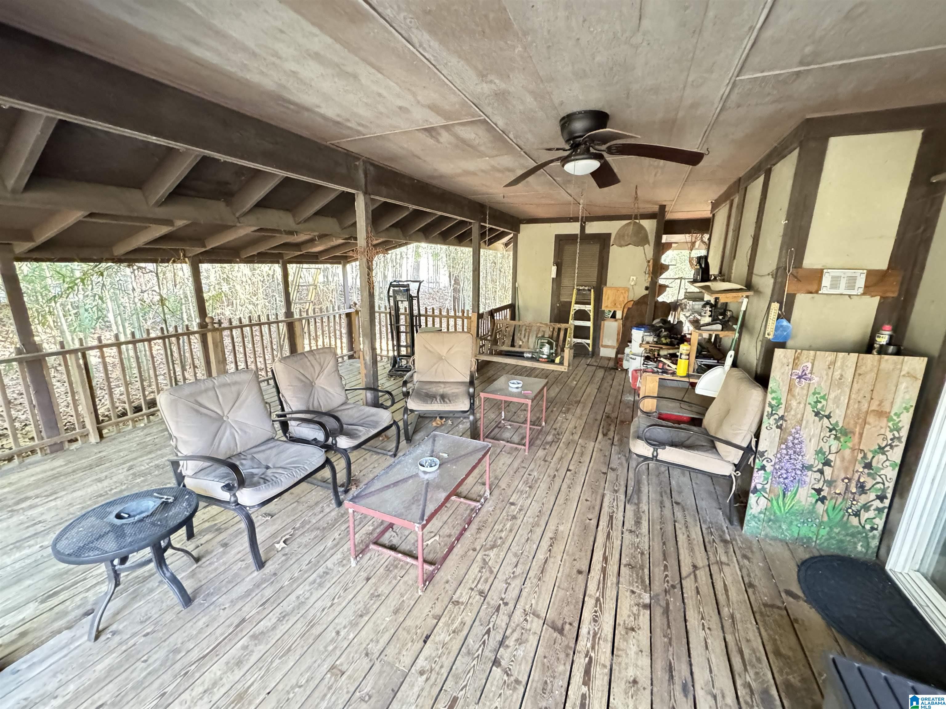 4662 Old Looney Mill Road Birmingham, AL 35243 - Photo 4 of 26