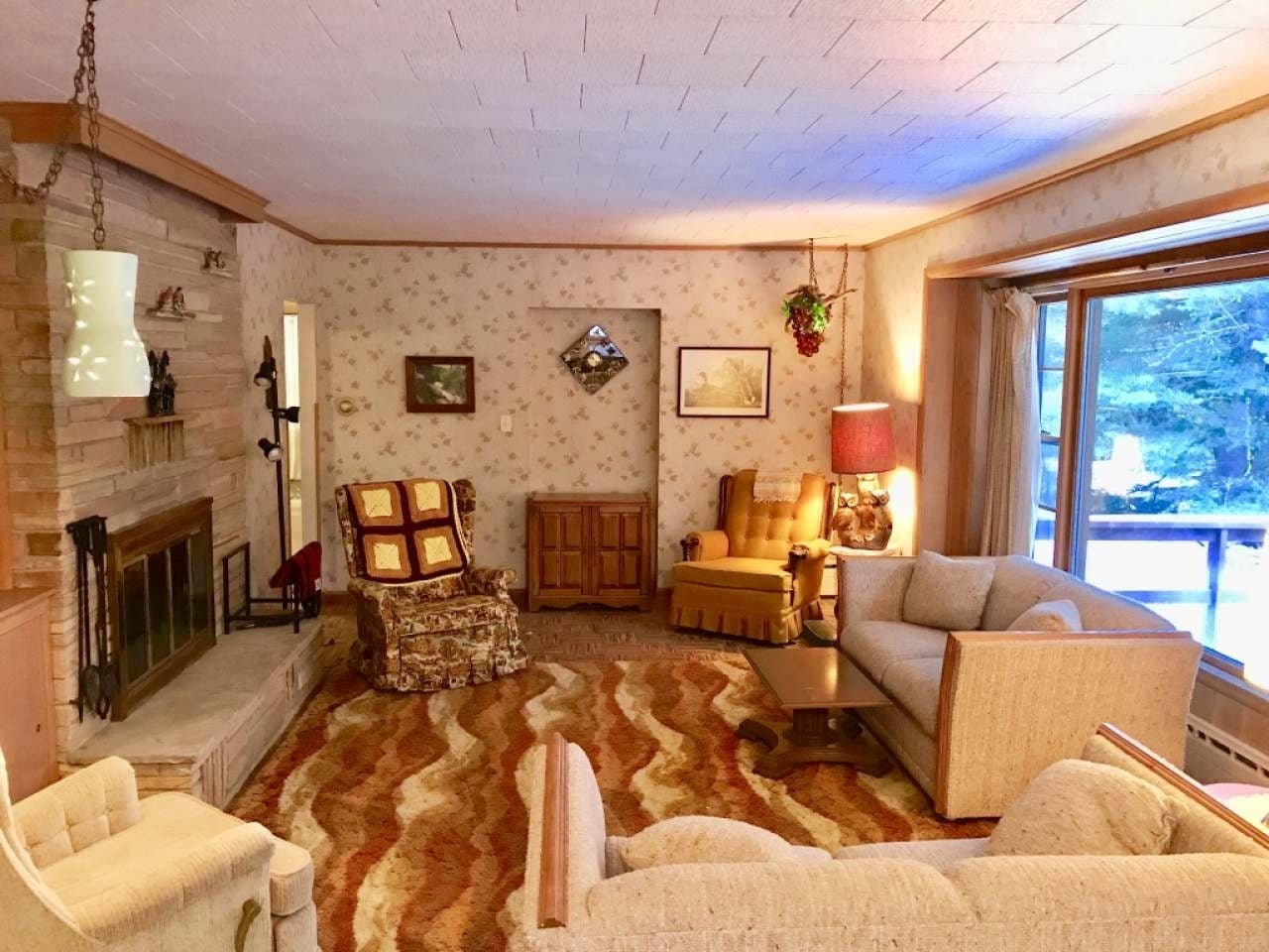 2237 East Anvil Lake Road Eagle River, WI 54521 - Photo 13 of 52 Gallery Image 13