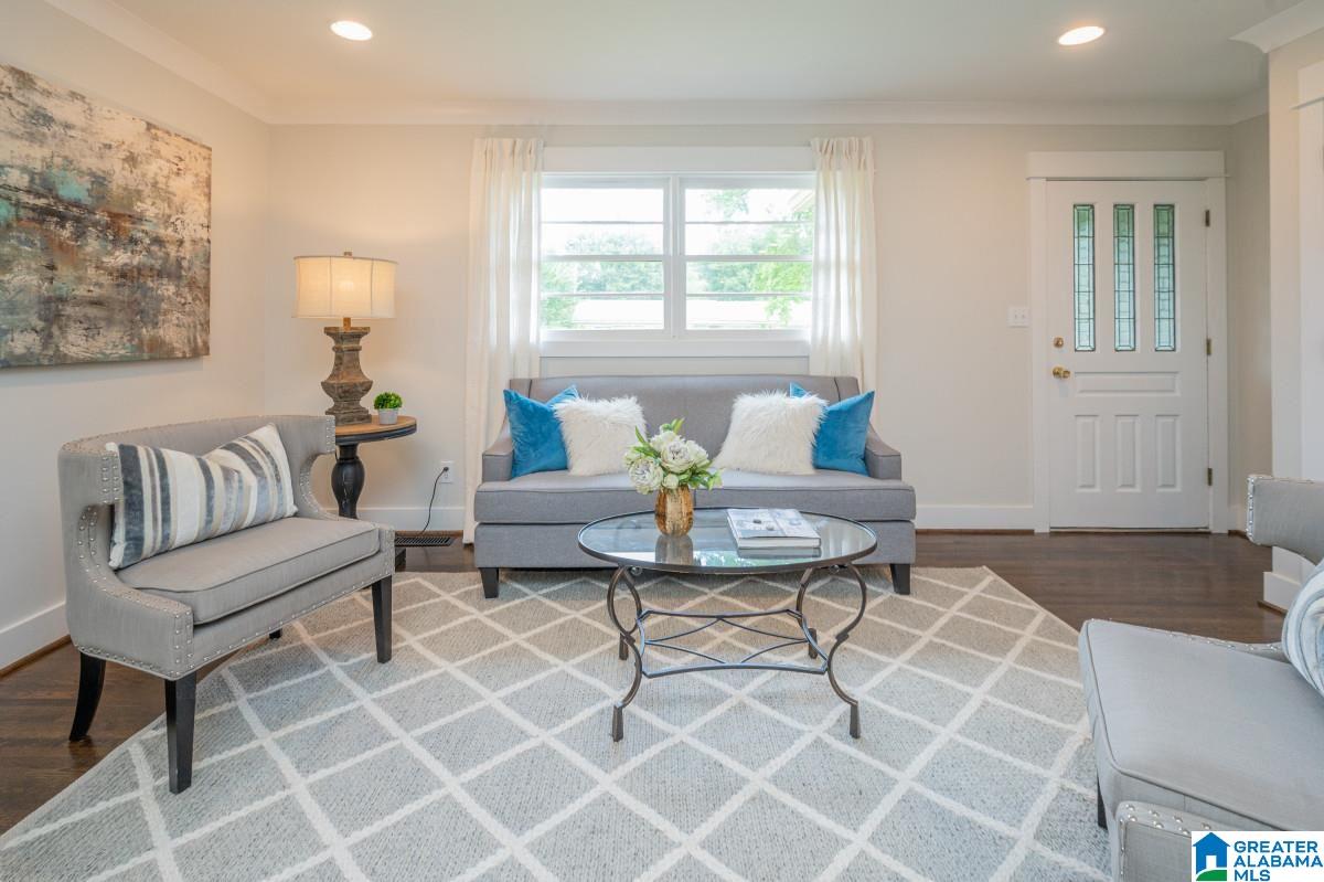 205 Willow Bend Road Birmingham, AL 35209 - Photo 12 of 24