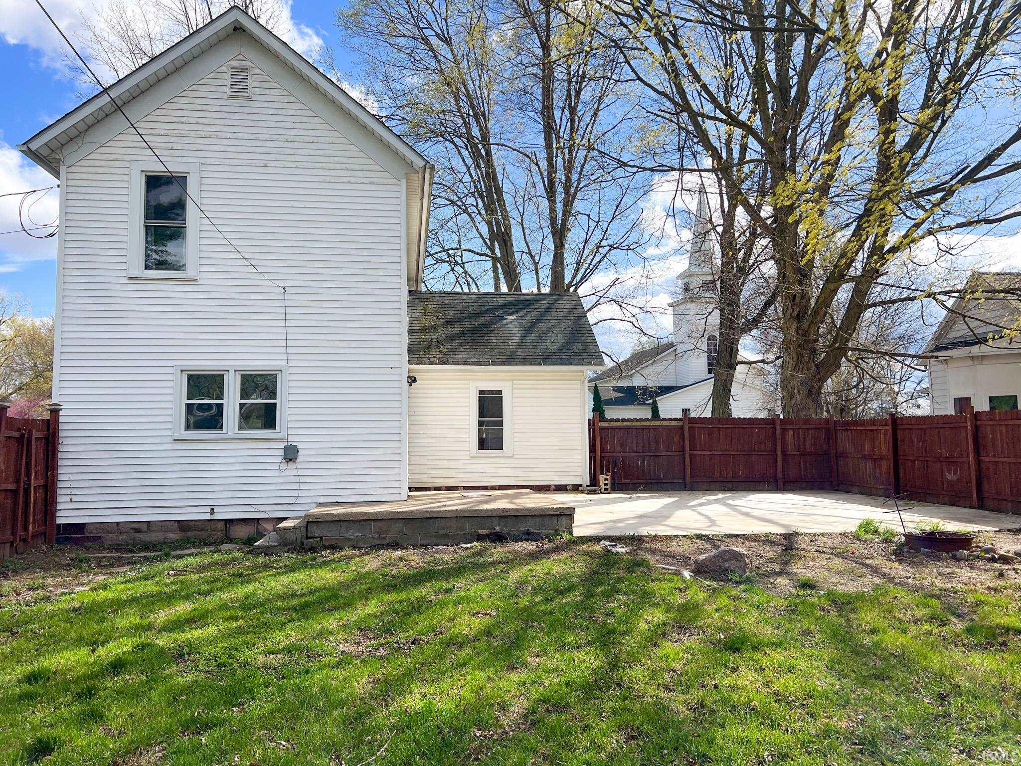 252 Washington Street Rome City, IN 46784 - Photo 29 of 31 Gallery Image 29