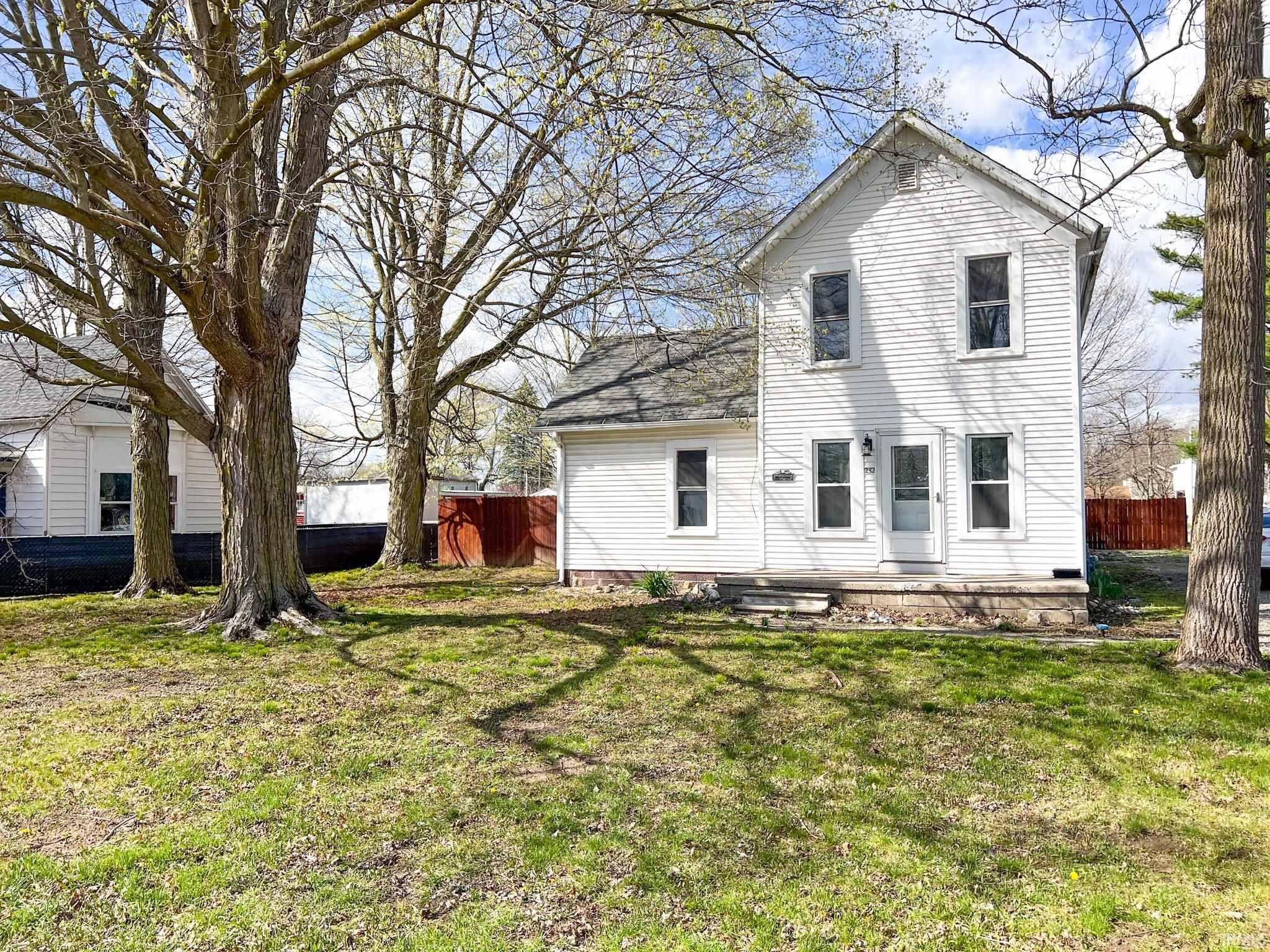 252 Washington Street Rome City, IN 46784 - Photo 31 of 31 Gallery Image 31