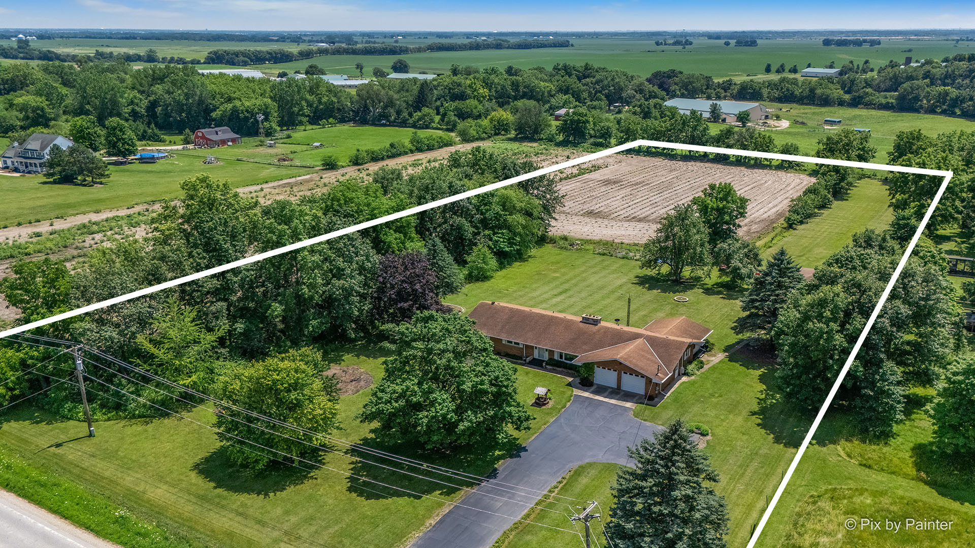 42W979 Main Street Road Elburn, IL 60119 - Photo 2 of 56