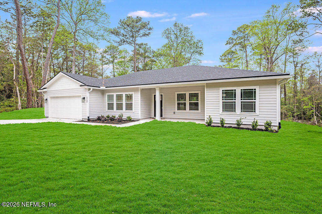12 Bitterroot Avenue Middleburg, FL 32068 - Photo 3 of 24 2790TansyAveMiddleburgFL-3