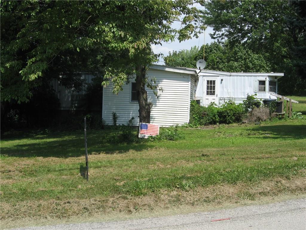 353 Bessemer Road Mount Pleasant, PA 15666 - Photo 1 of 7 353 Bessemer Road Mount Pleasant, Pa. 15666