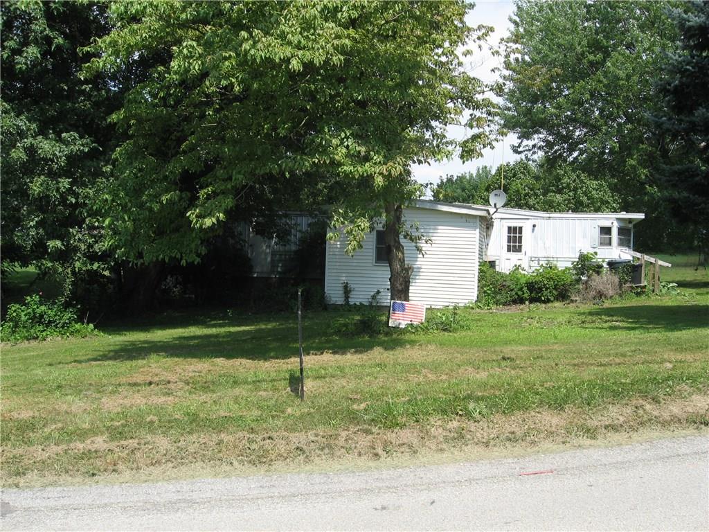 353 Bessemer Road Mount Pleasant, PA 15666 - Photo 2 of 7 Older Mobile Home with an Addition Needs some TLC