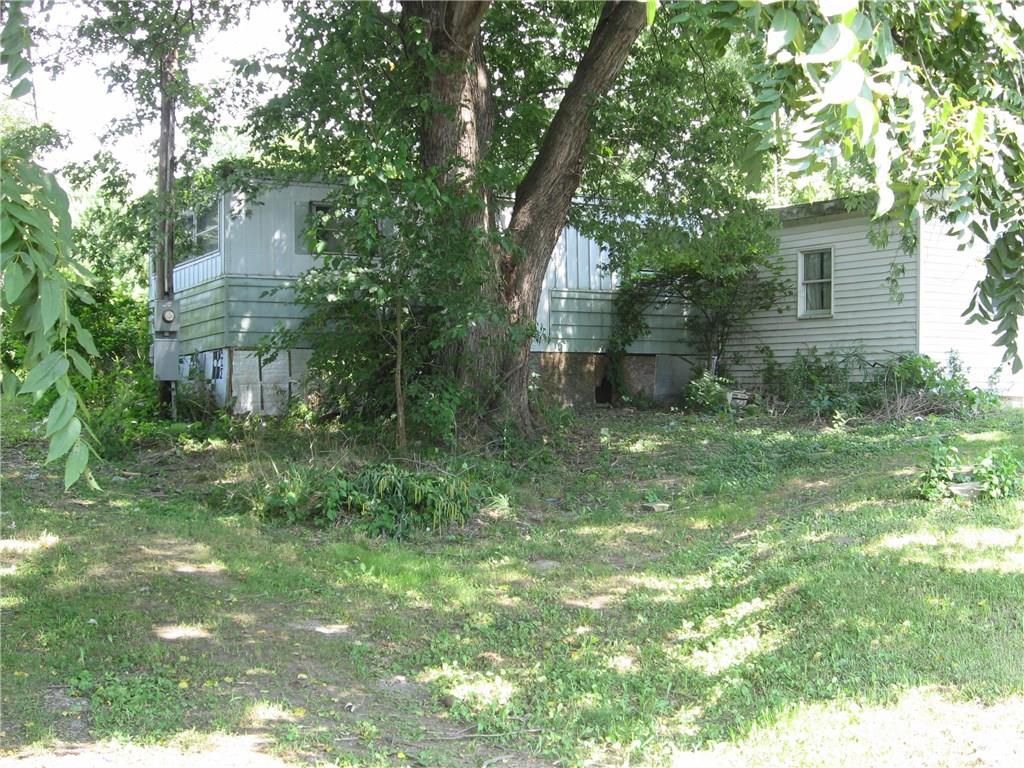353 Bessemer Road Mount Pleasant, PA 15666 - Photo 3 of 7 Mostly Level Lot, Public Water and Public Sewage.