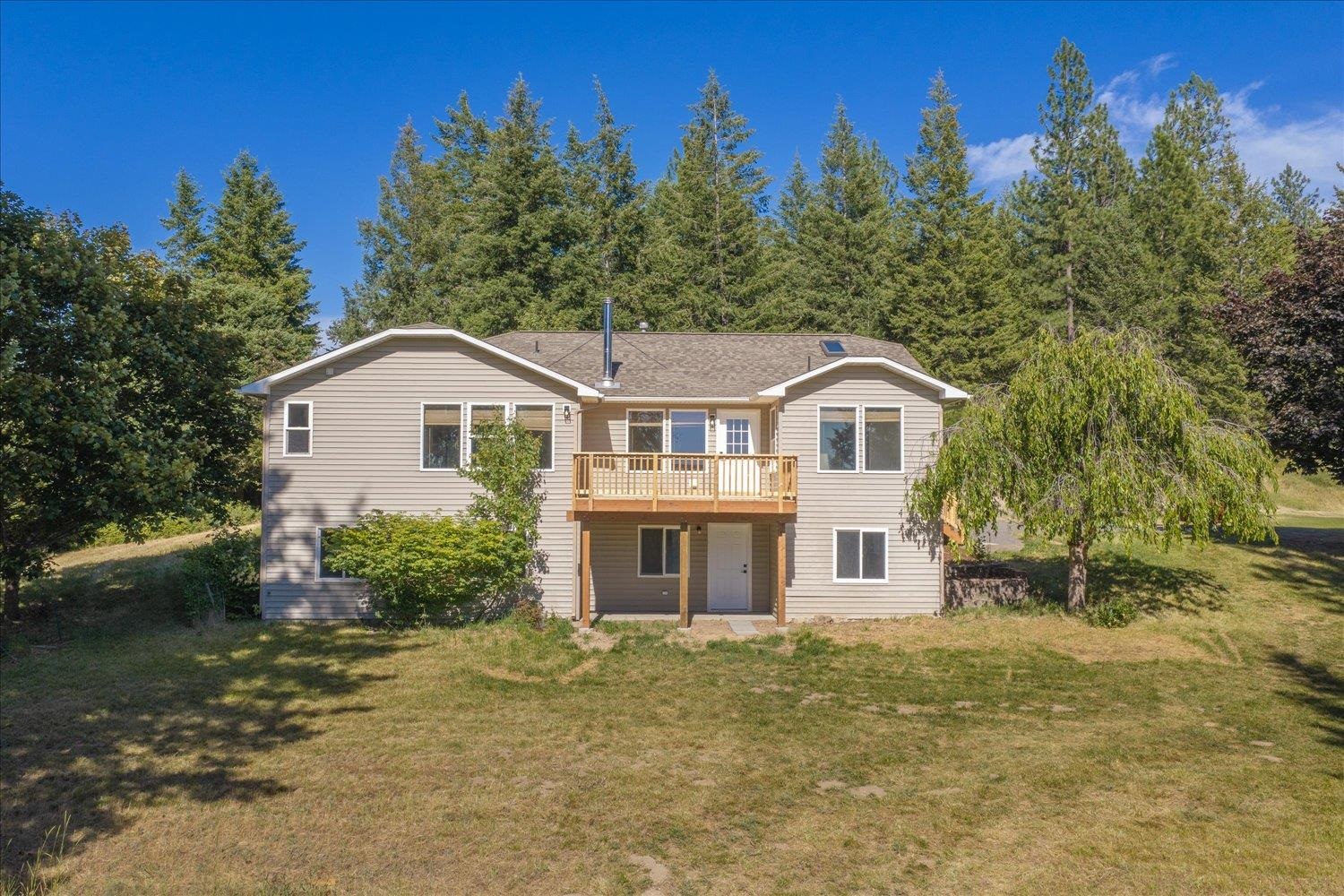 15519 East Tallman Road Chattaroy, WA 99003 - Photo 37 of 49
