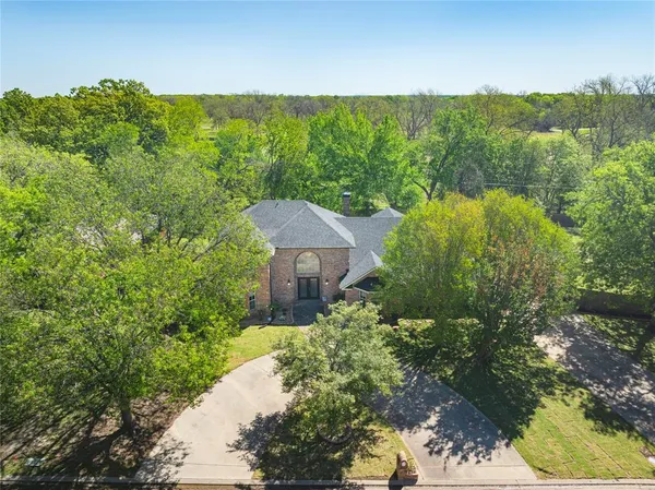 $599,000 | 2020 Arbor Bend Road, Bonham, TX 75418