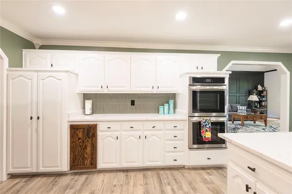 $599,000 | 2020 Arbor Bend Road, Bonham, TX 75418