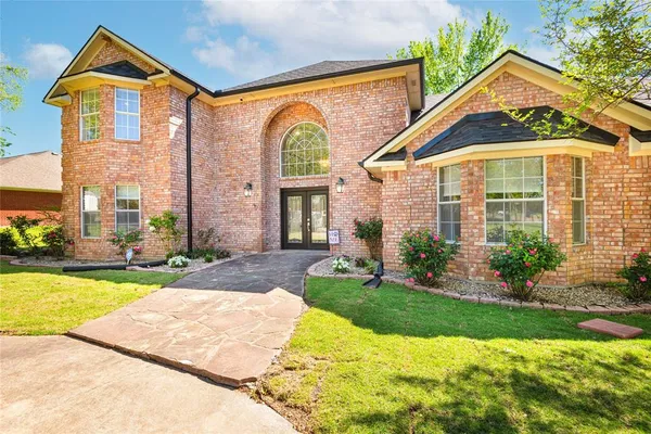$599,000 | 2020 Arbor Bend Road, Bonham, TX 75418