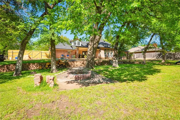 $599,000 | 2020 Arbor Bend Road, Bonham, TX 75418
