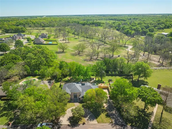 $599,000 | 2020 Arbor Bend Road, Bonham, TX 75418