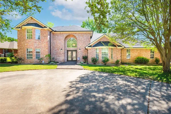 $599,000 | 2020 Arbor Bend Road, Bonham, TX 75418