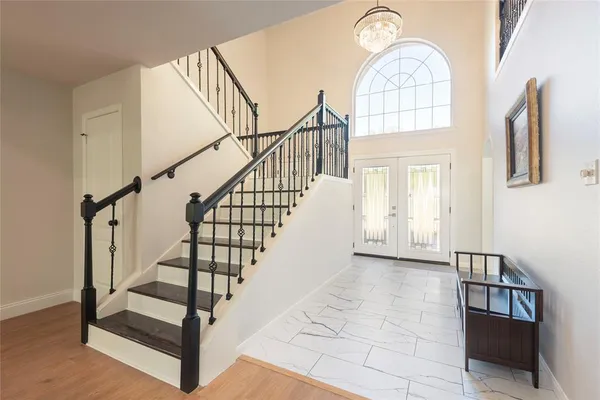 $599,000 | 2020 Arbor Bend Road, Bonham, TX 75418