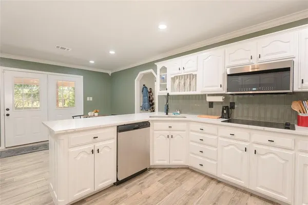 $599,000 | 2020 Arbor Bend Road, Bonham, TX 75418