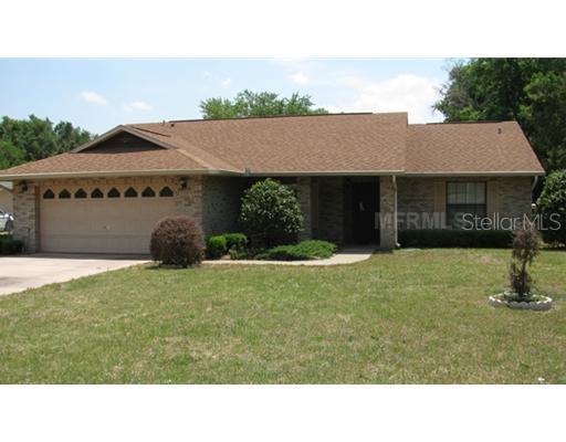 9840 Bunker Road Leesburg, FL 34788 - Photo 1 of 1 Exterior Front