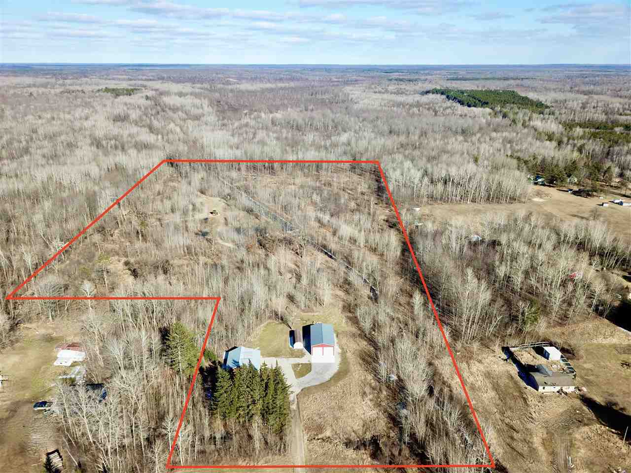 1762 3 Rivers Road Gladwin, MI 48624 - Photo 61 of 61