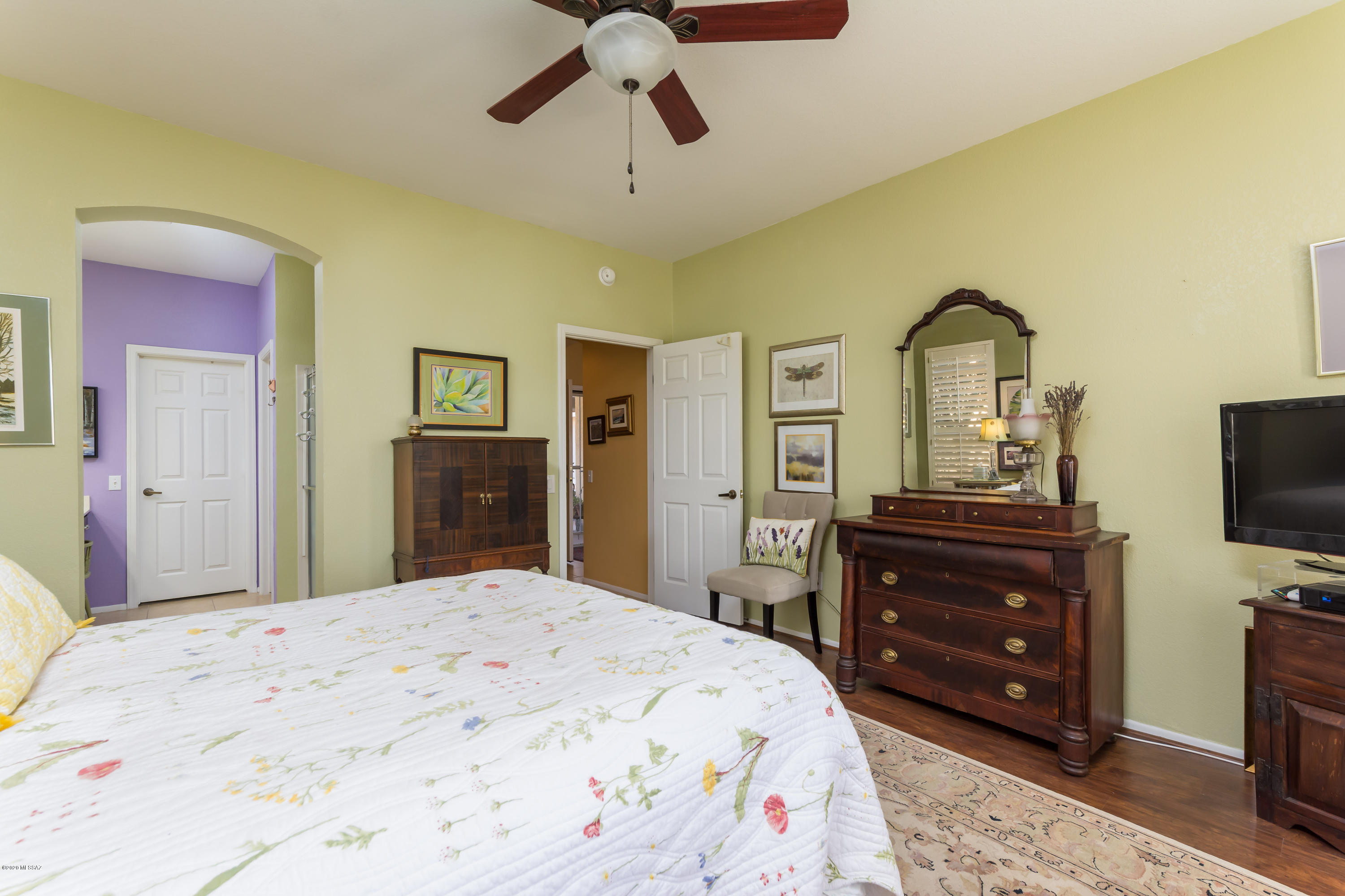 2270 East Ruellia Drive Tucson, AZ 85755 - Photo 16 of 30