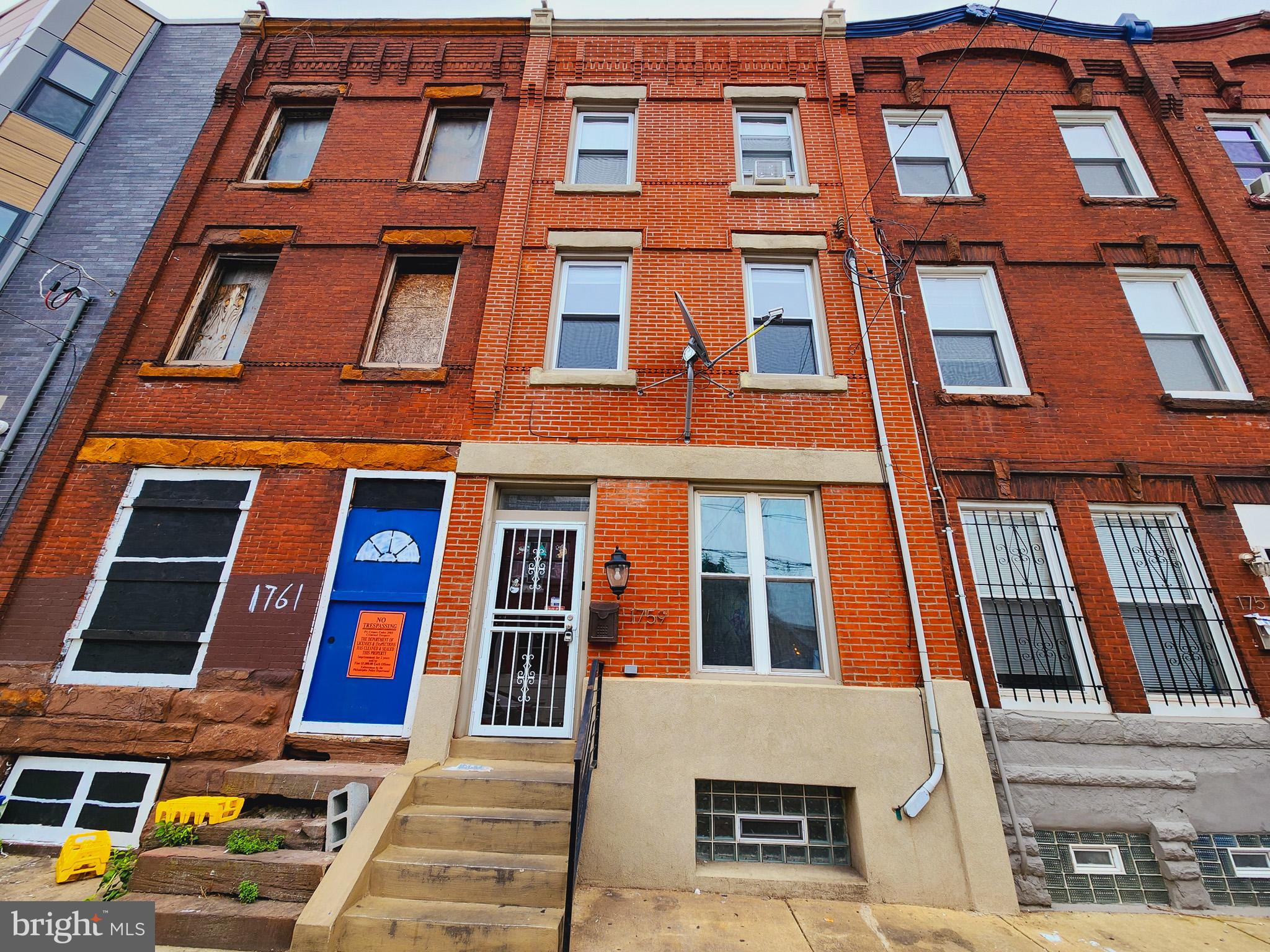 1759 North 27th Street Philadelphia, PA 19121 - Photo 31 of 31
