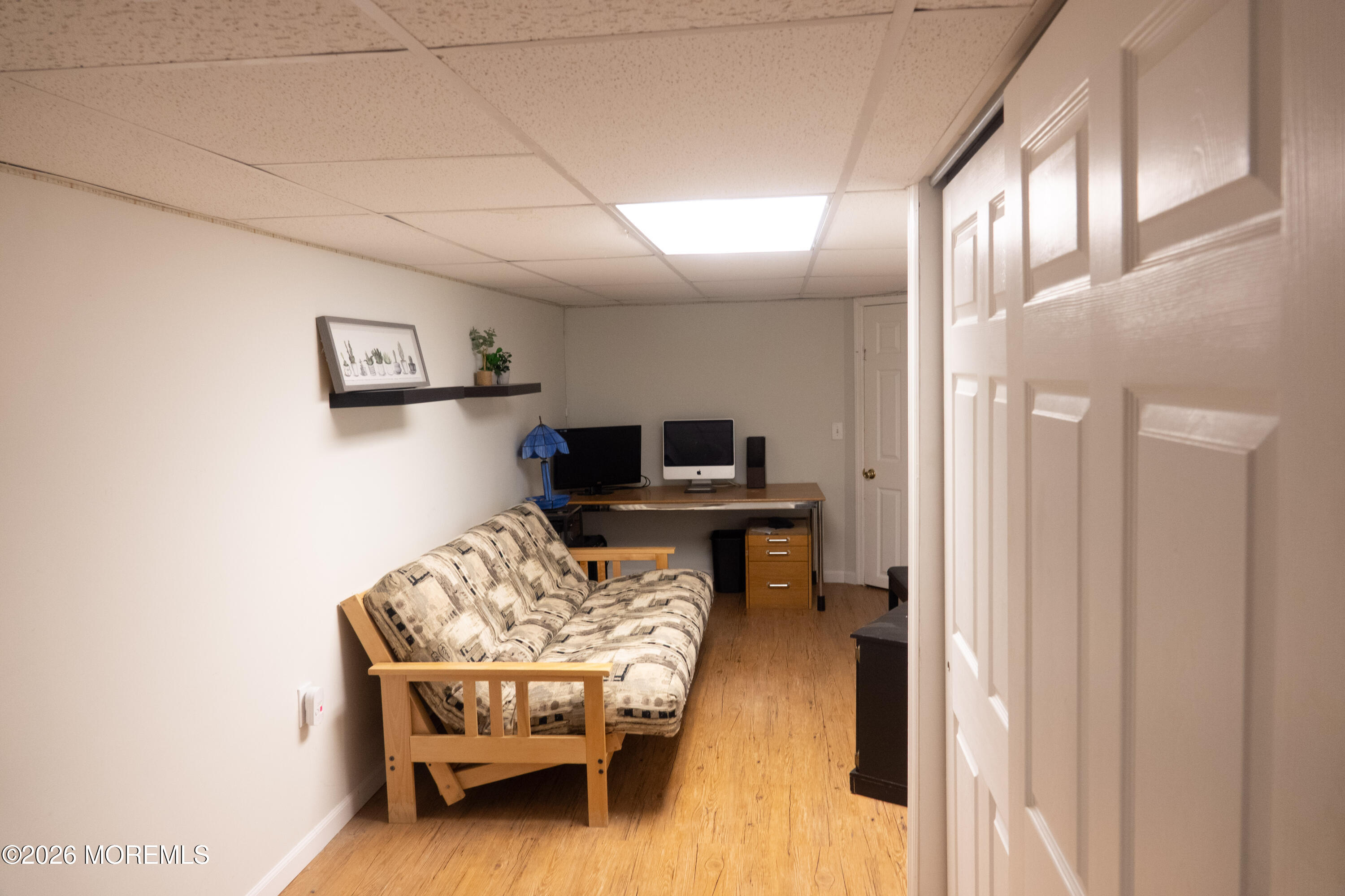 480 Staffa Street Allenhurst, NJ 07711 - Photo 14 of 30 basement