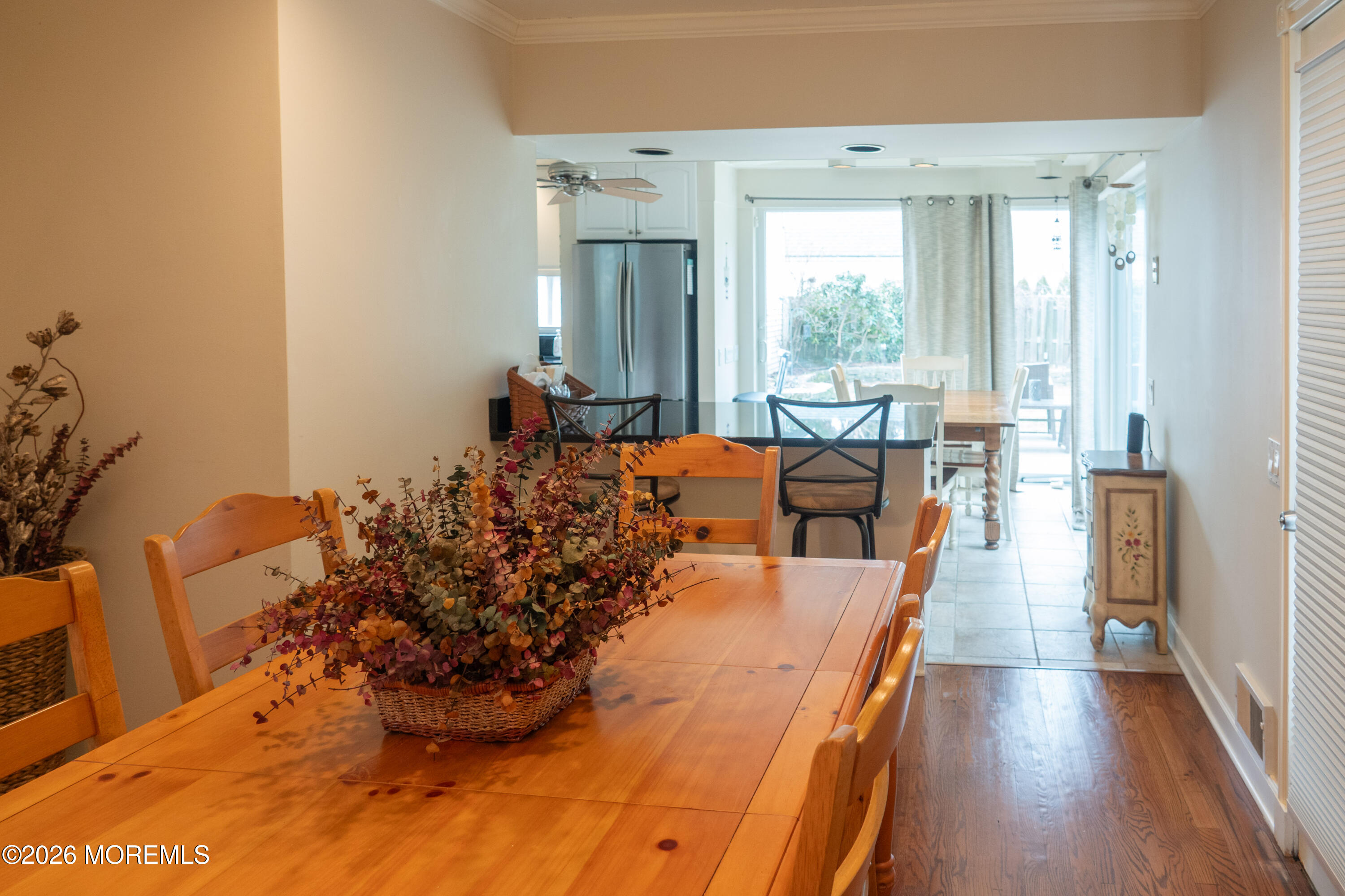 480 Staffa Street Allenhurst, NJ 07711 - Photo 3 of 30 dining